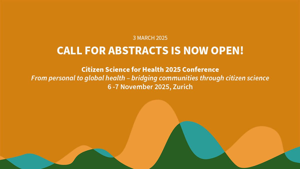 call for abstracts