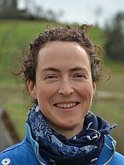 Portrait Mirjam Holinger